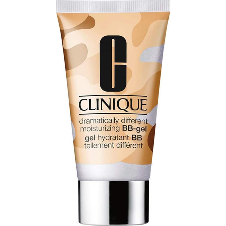 Clinique So Different BB Gel Hidratante 50ml
