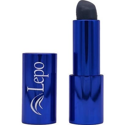 Lepo Pintalabios Cambiacolor Sensible Azul Rojo 4 ml