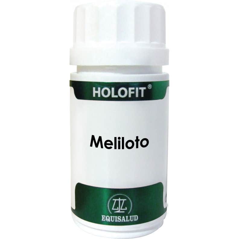 Equisalud Holofit Meliloto 50 Caps