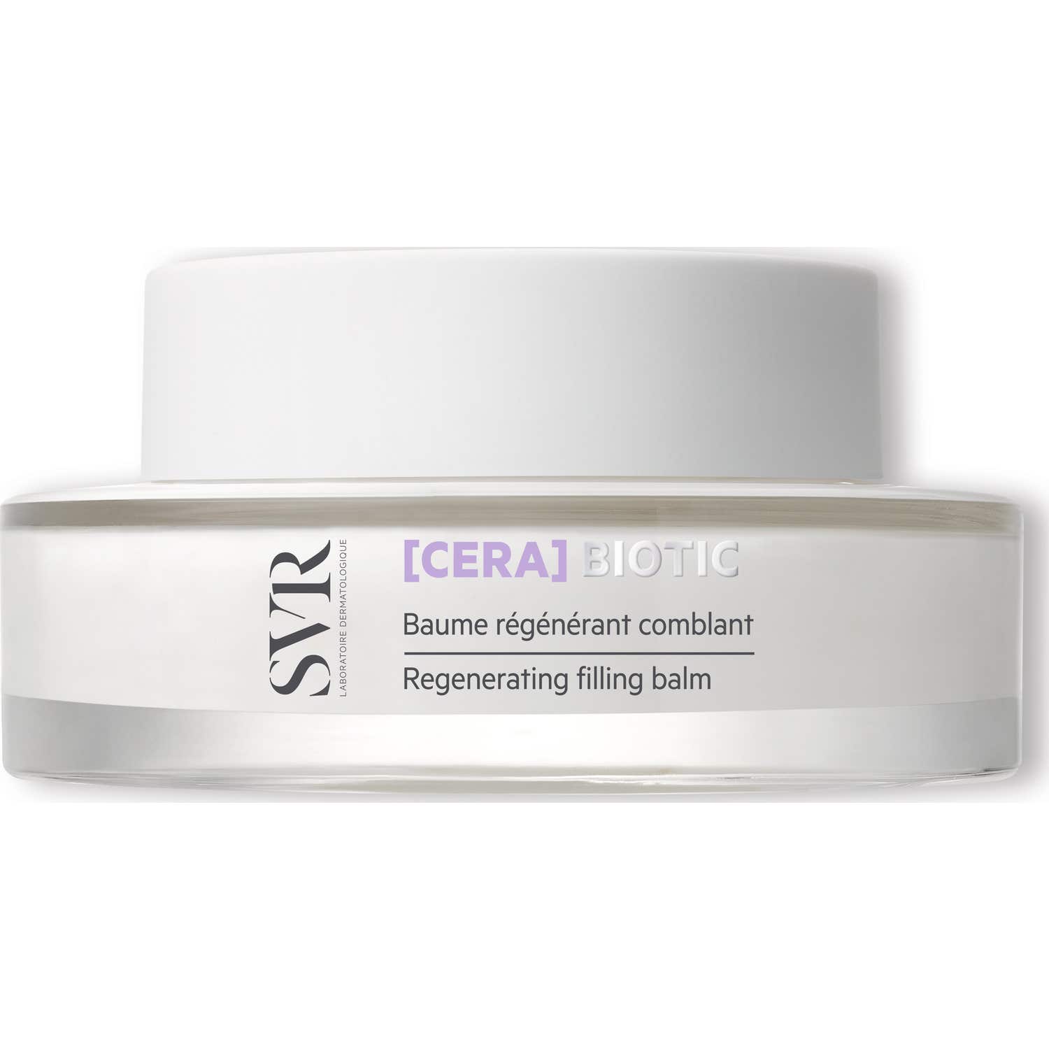 SVR [CERA] Biotic Bálsamo Regenerador Reafirmante 50ml