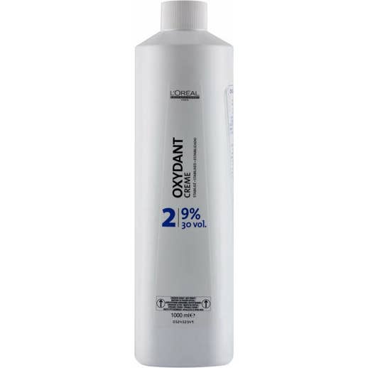 L'Oréal Professionnel Oxydante 30 Vol 1000 ml