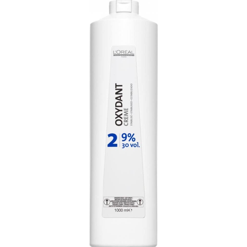 'L''Oréal Professionnel Oxydante 30 Vol 1L'