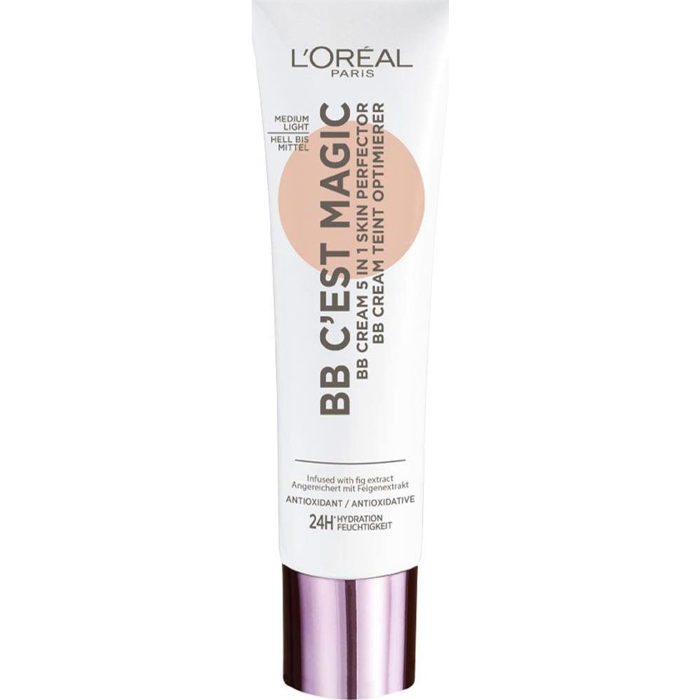 'L''Oreal BB C''est Magic 30 ml'