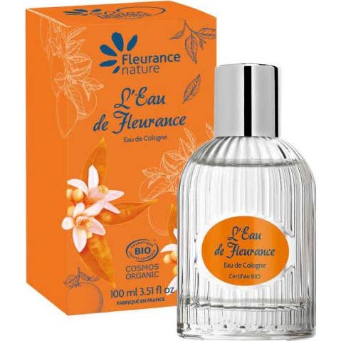'Fleurance Nature L''Eau de Fleurance Agua Colonia Spray 100 ml'