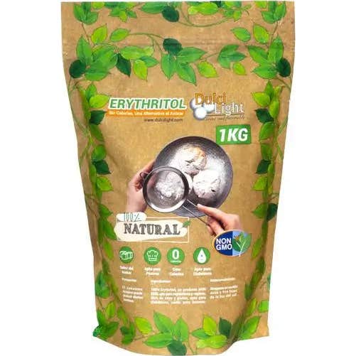 Dulcilight Eritritol 1Kg