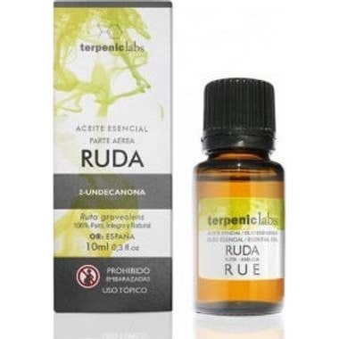 Ruda 10 ml Aceite Esencial