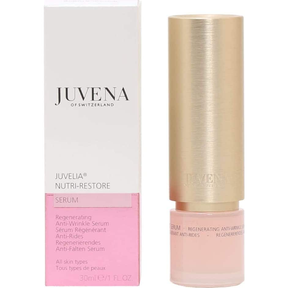 Juvena Nutri-restaurate Daily Nutritious Serum 30ml