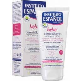 Instituto Español Bebe Crema Balsamo 150ml