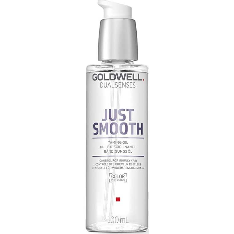 Goldwell Just Smooth Aceite Capilar 100 ml – imagen 3