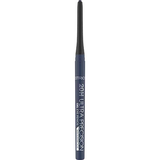 Catrice 20 H Ultra Precision gel Eye Pencil Waterprrof Nro 050 Blue 0,08 g