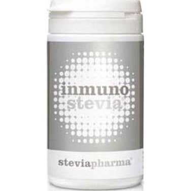 Stevia Pharma Immunostevia 30 Caps