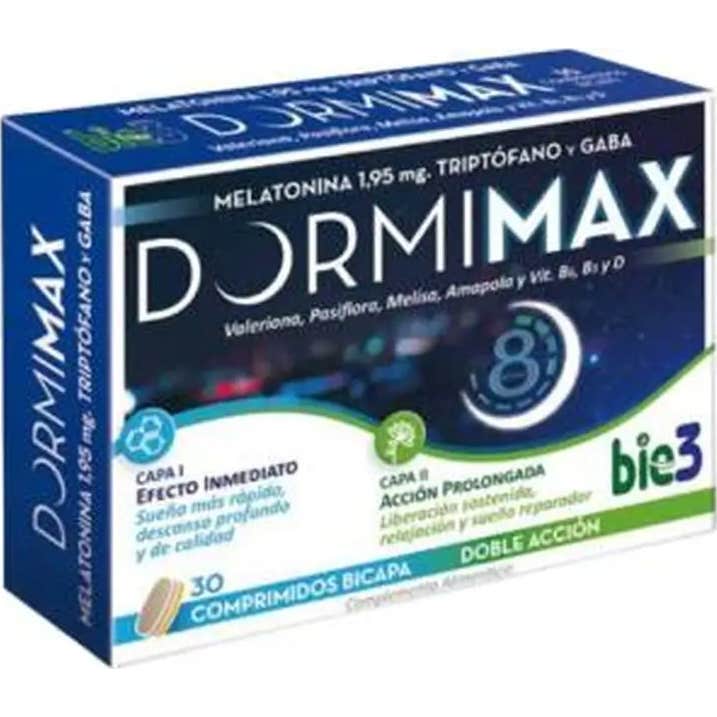 Bio3 Dormimax 30comp