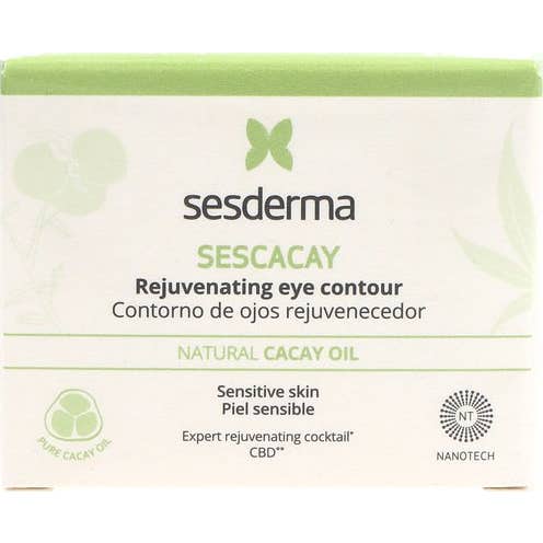 Sesderma Sescacay Contorno de Ojos 30 ml