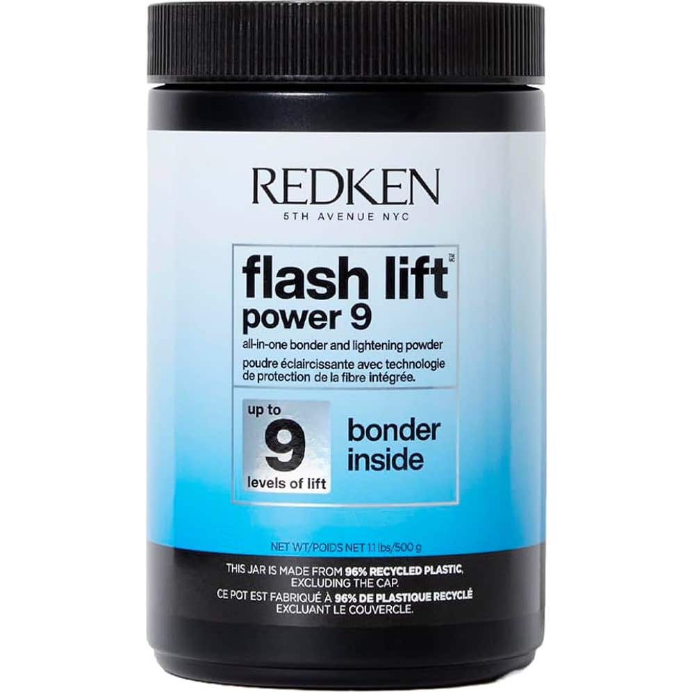 Redken Flash Lift Powder 9 Bonder Inside 500 g