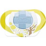 Chicco® Chupete Caucho Physio Anatómico 4 M+ Strong 1 U