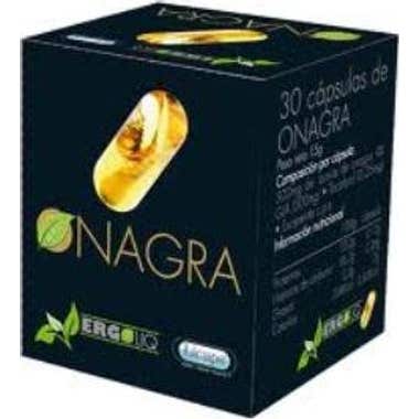 Ergonatural Mujer Ergoliq Onagra 30 Caps - Imagen 2