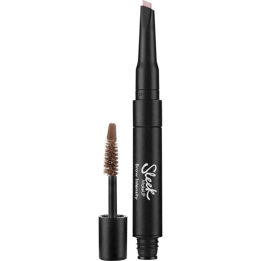Sleek Brown Intensity Extra Dark 3ml
