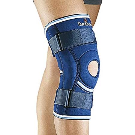 Orliman Rodillera Neopreno Articulada 4104 T3 1 ud