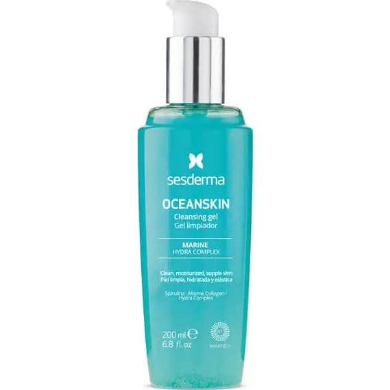 Sesderma Oceanskin Gel Limpiador 200 ml