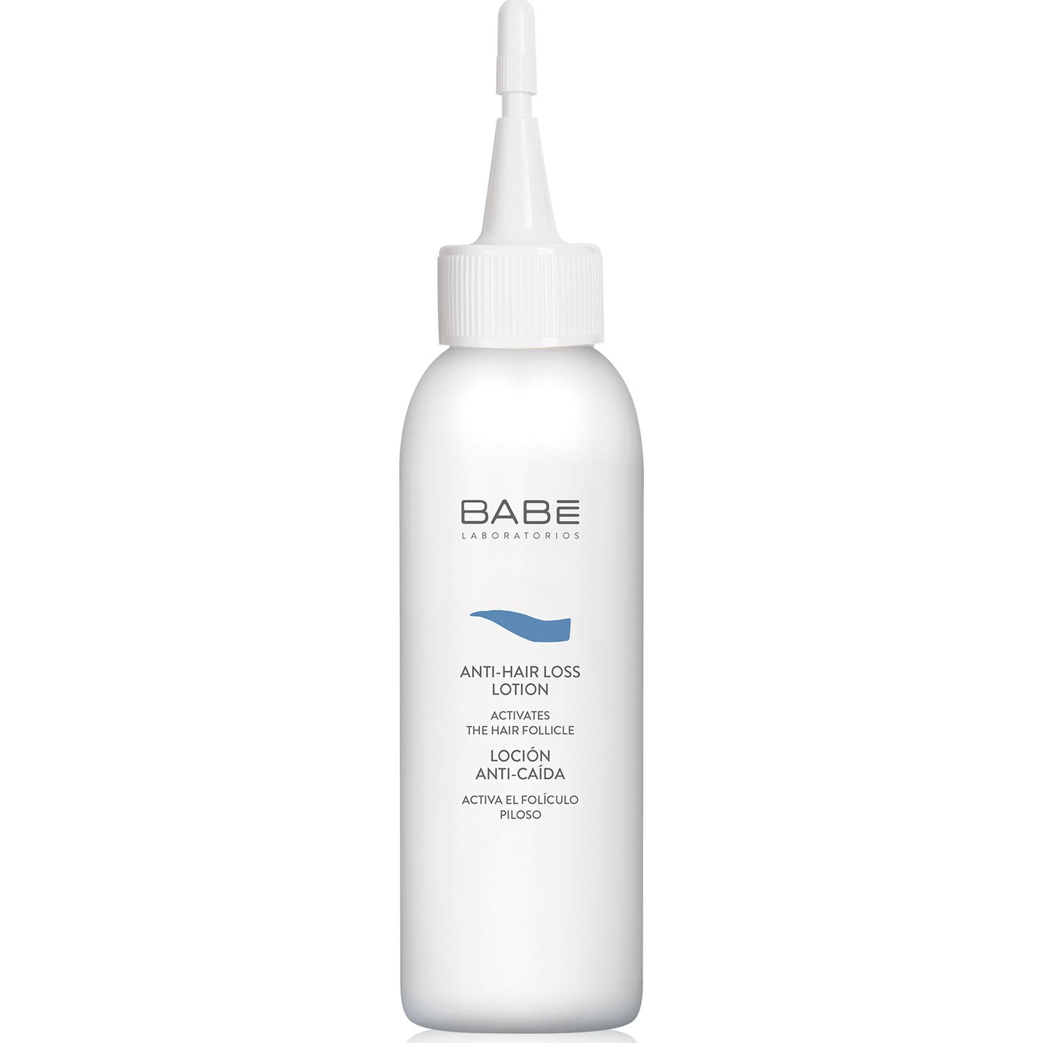 Babé Loción Capilar Anticaída 125ml