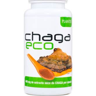 Artesania Agricola Chaga Eco 45 Caps - Imagen 3