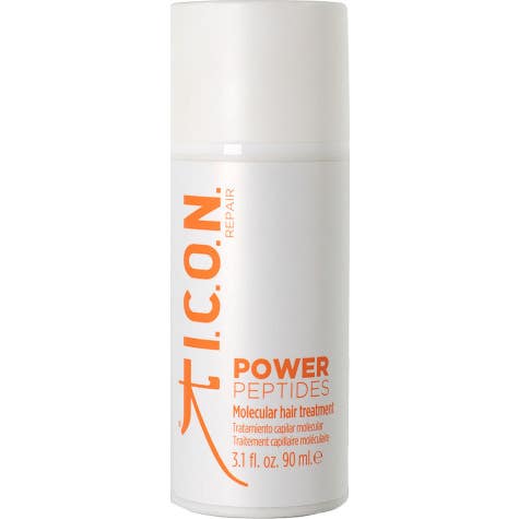 I.c.o.n. Power Peptides Tratamiento Capilar Molecular 90 Ml