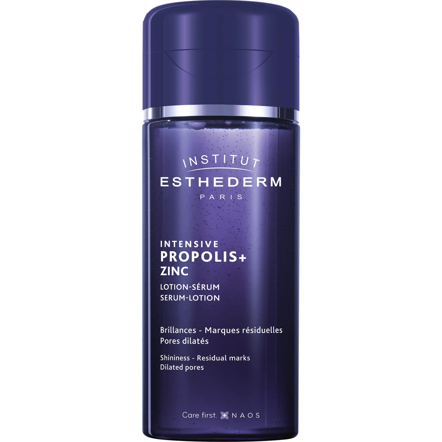 Institut Esthederm Intensive Própolis+ Zinc Loción-Sérum 130ml