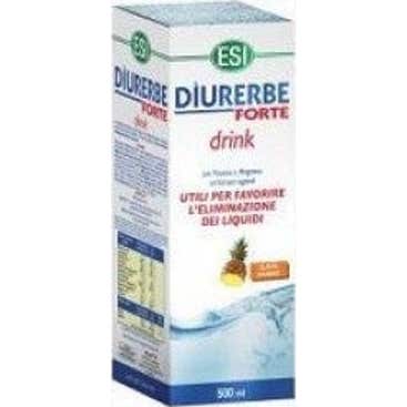 Esi Bebida Fuerte De Piña Diurerbe