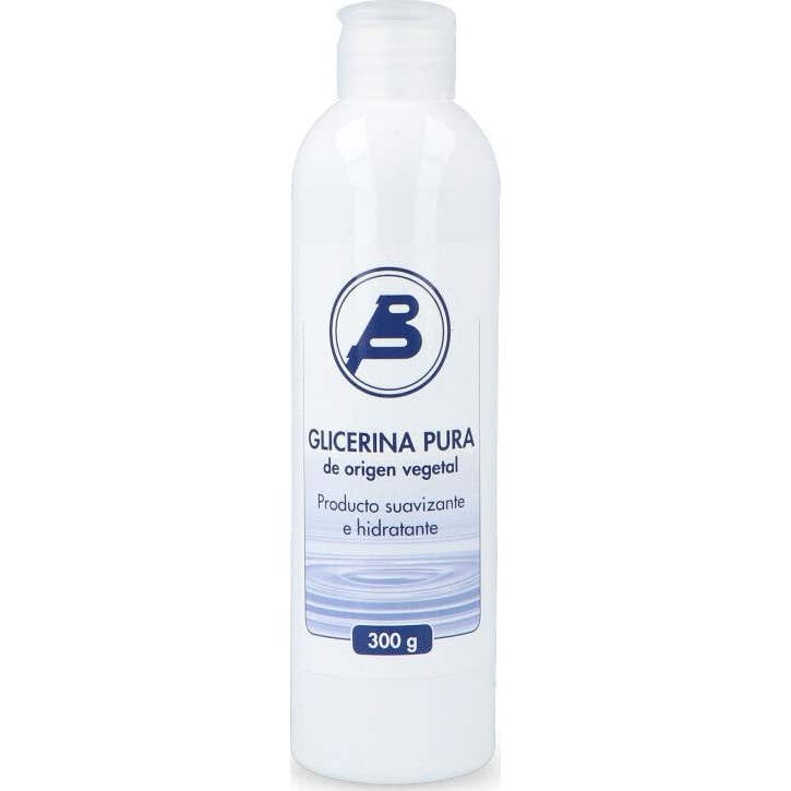 Betafar Glicerina Pura 300g