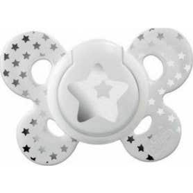 Chicco Chupete Silicona Physio Comfort Edicion Navidad +12 M