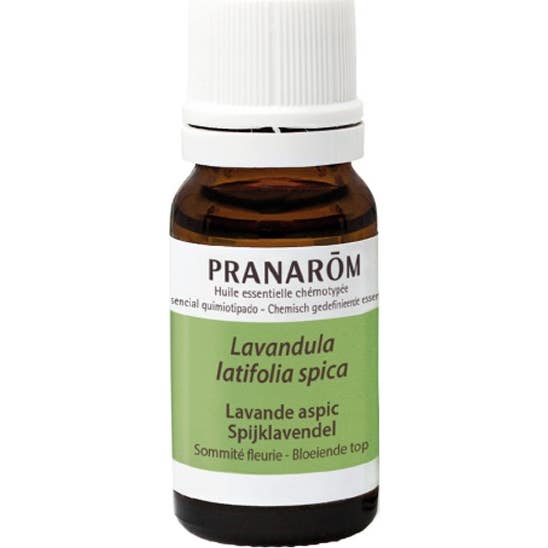 Pranarôm Aceite Esencial de Lavanda Aspic BIO 30ml