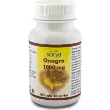 Sotya Onagra 50 Perlas De 1000Mg - Imagen 2