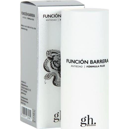 Gh Función Barrera Fórmula Plus 80 Ml