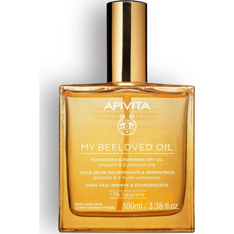 Apivita My Beeloved Oil 100ml