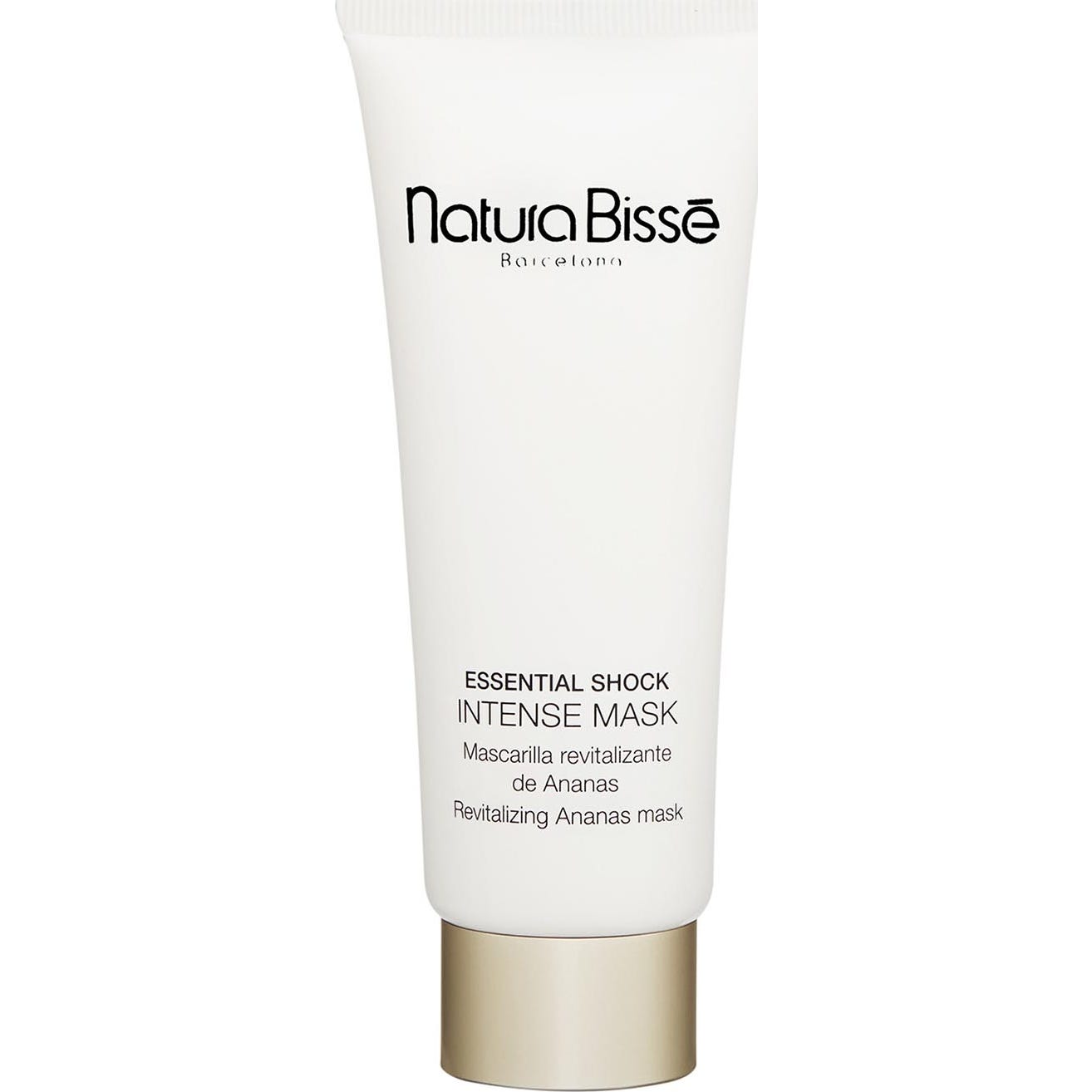 Natura Bisse Essential Shock Intense Intense Mask 75ml