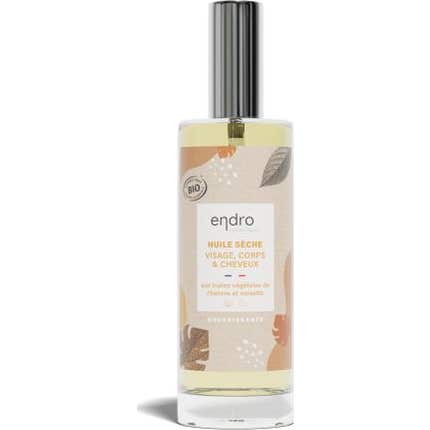 Endro Aceite Seco 3 en 1 100ml