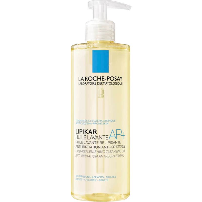La Roche-Posay Lipikar Aceite Lavante AP+ 400ml