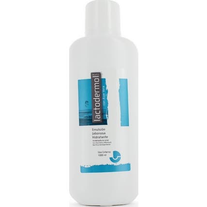 Unipharma Lactodermol® pH 5,5 750ml