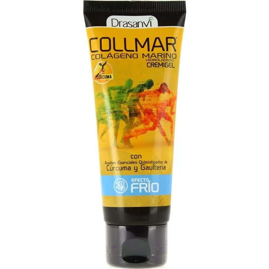 Collmar Crema - gel Efecto Frio 75 ml