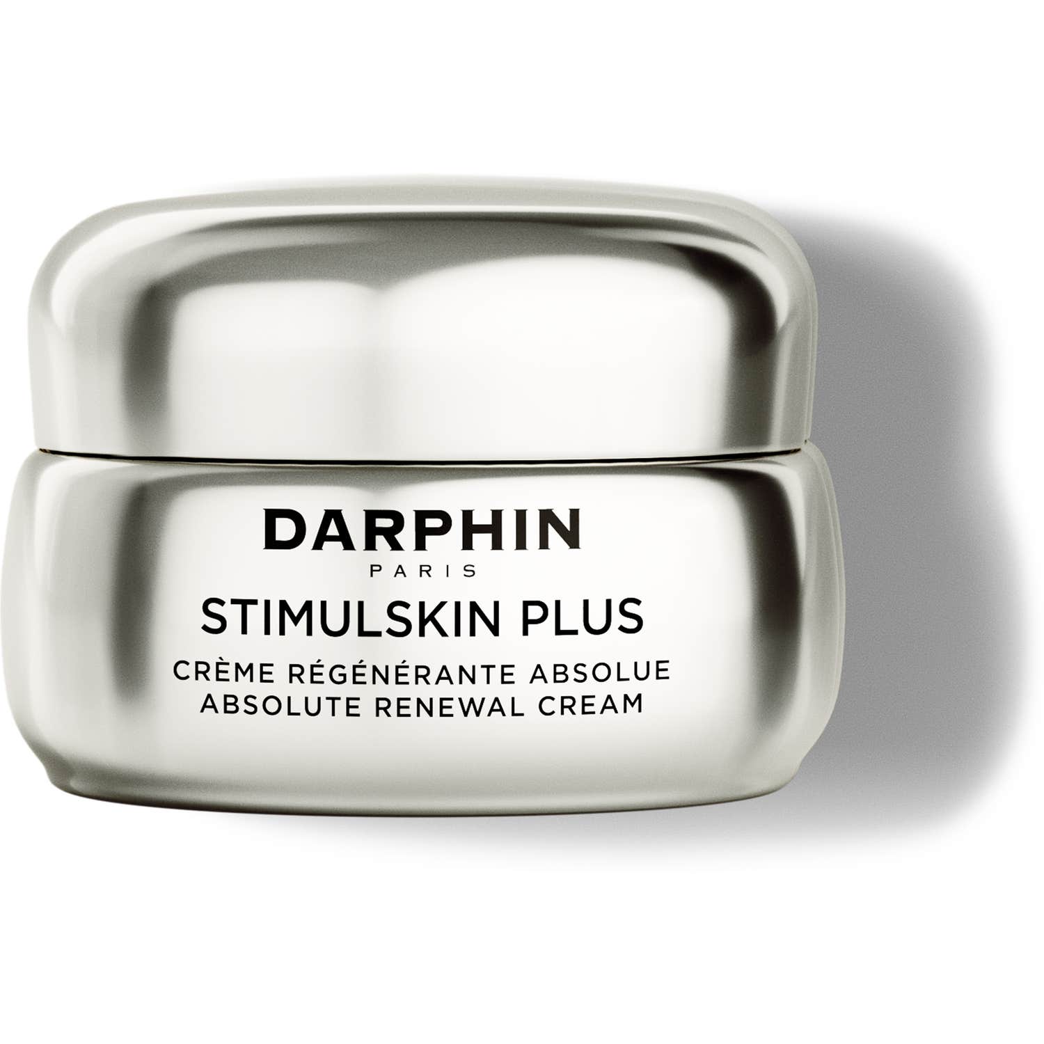 Darphin Stimulskin Plus Crème Régénérante Absolue Peaux Normales à Sèches 50ml