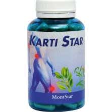 Montstar Karti Star 810Mg 120Caps - Imagen 3