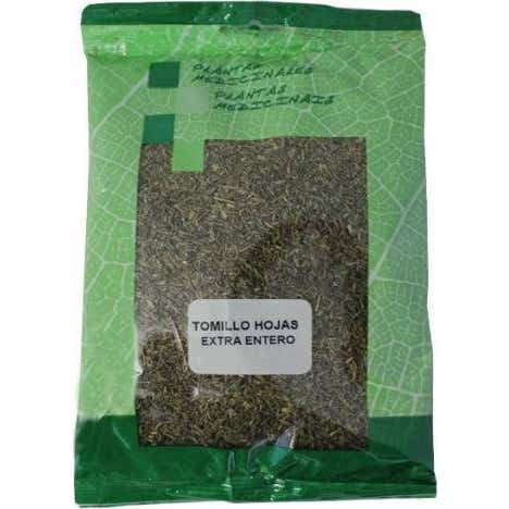 Plameca Tomillo Hierba Extra Ent 100 G