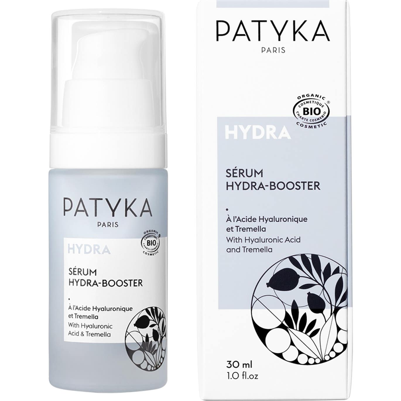 Patyka Hydra Booster Serum 30ml