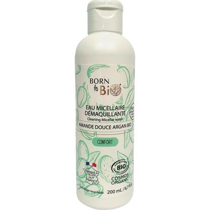 Born To Bio Agua Micelar Piel Normal Bio 200 ml
