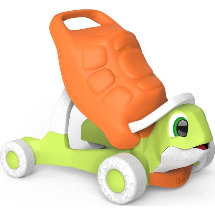 Chicco Juego Tortuga Primeros Pasos 1 ud