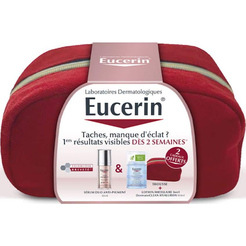 Eucerin Neceser Rutina Antimanchas Anti Pigment