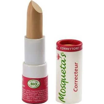 'Mosqueta''s Stick Multicorrector Beige Oscuro 3.5 g'