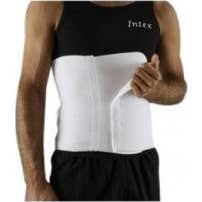 Intex faja lana velcro T2