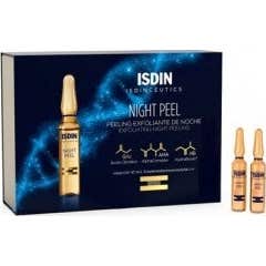 Isdin Isdinceutics Night Peel 30 Ampollas