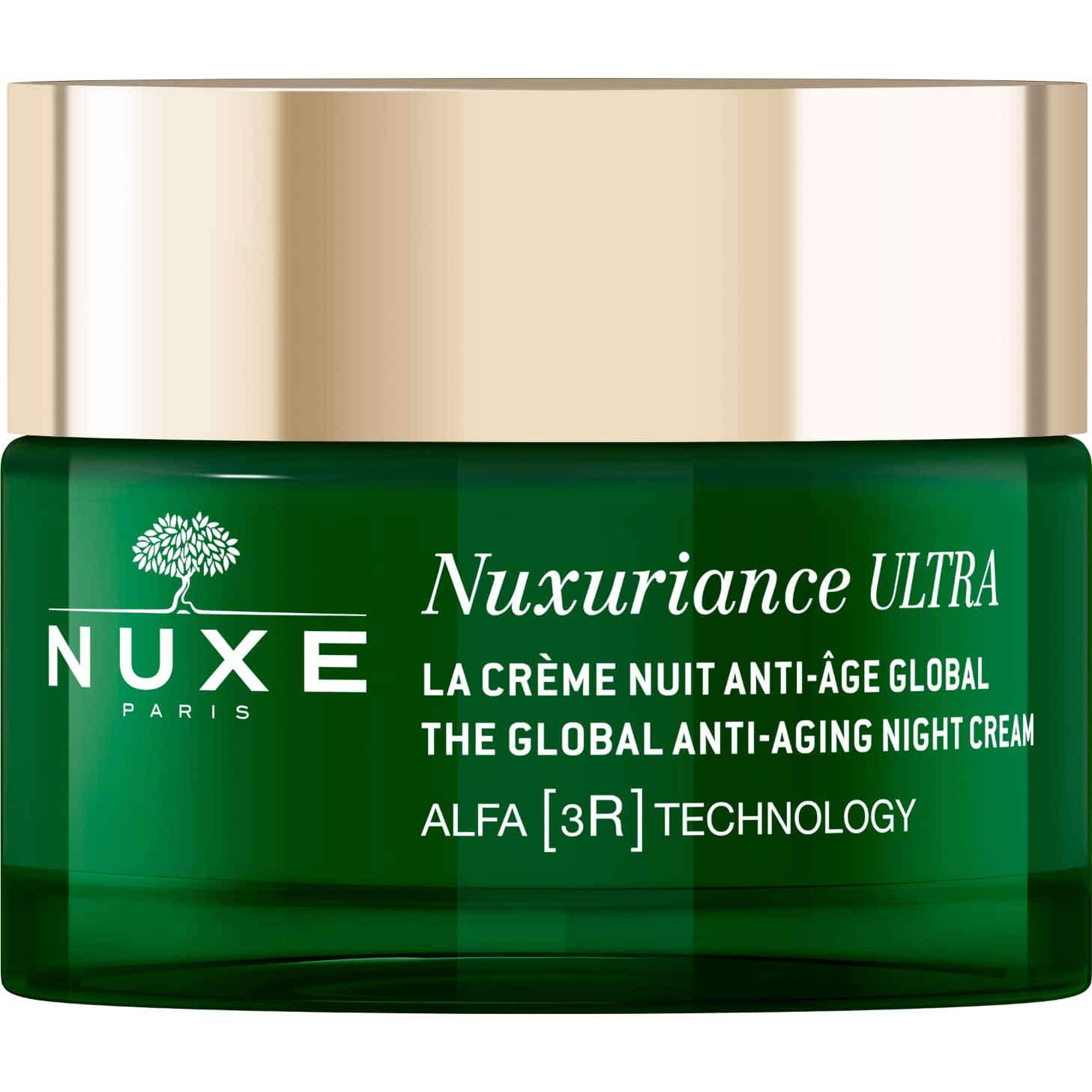 Nuxe Nuxuriance Ultra Crema de Noche Antiedad Global 50ml